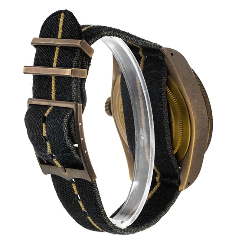 Tudor Heritage Black Bay M79250BA-0001